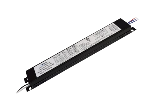 UL ballast