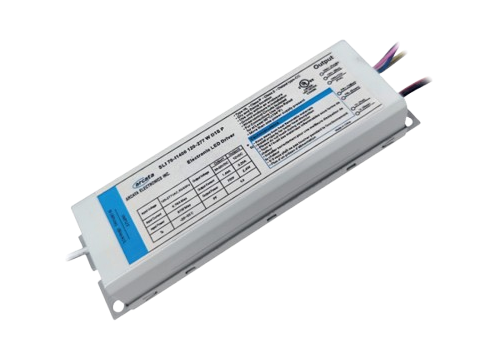 Linear 0-10V drivers