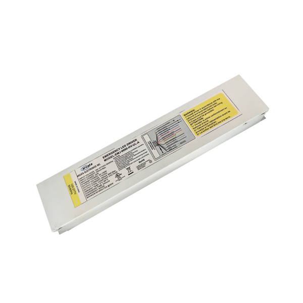 High-Voltage EmergencyIntegrated Series