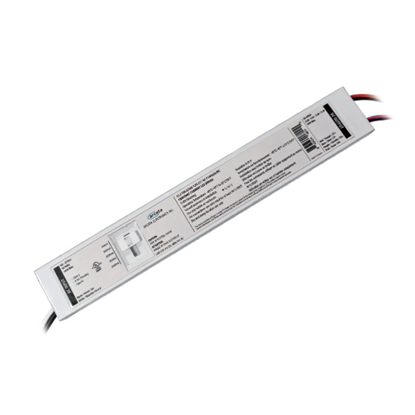 DIP-Switch 0-10V Dimming Constant Current Isolated Series