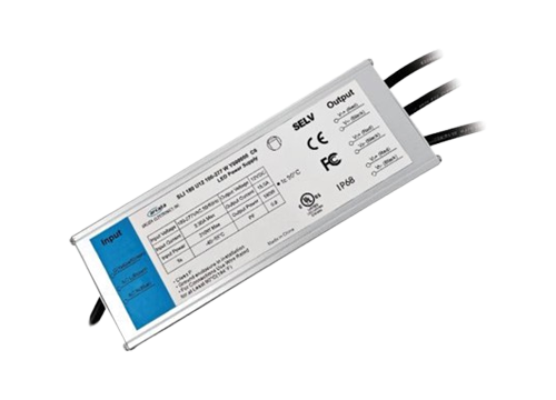 Constant Voltage Drivers